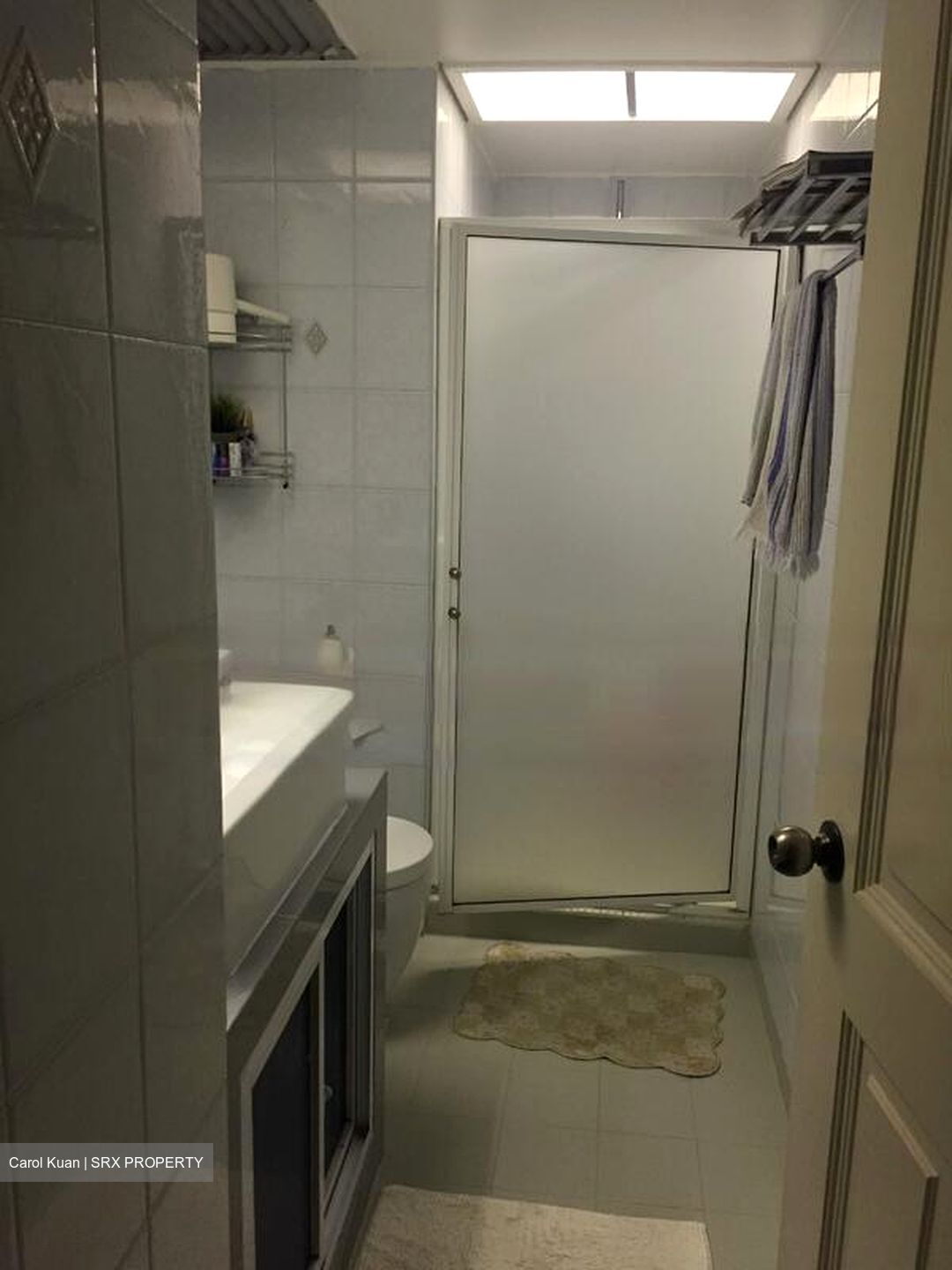 Ridgewood (D10), Condominium #466420121